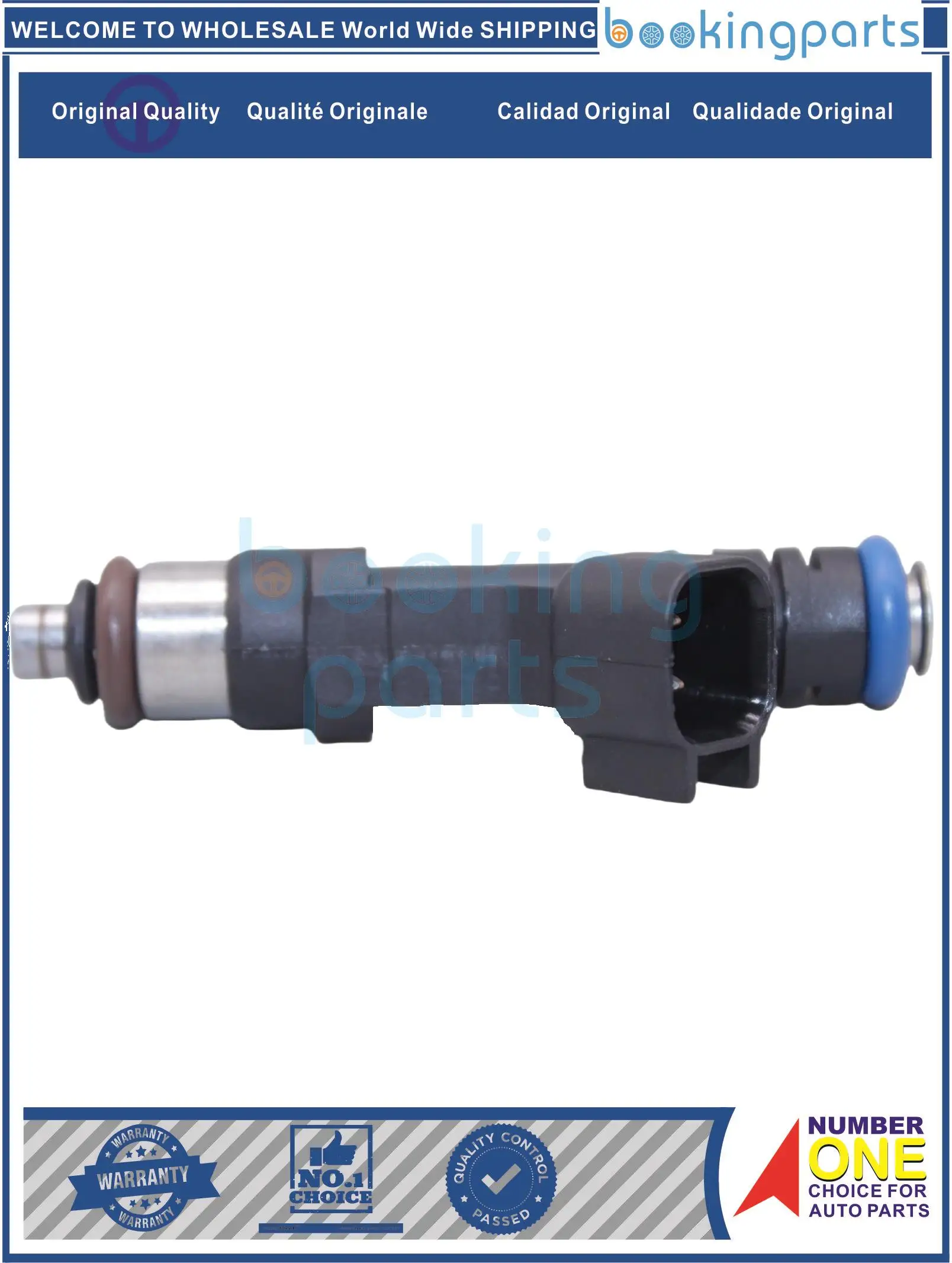 

FUI67316,L3G513250 Fuel Injector For MAZDA M3/M5/M6 05-