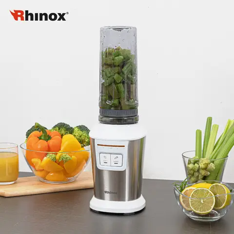 [KC인증]라이녹스 초고속 진공 파워 블렌더 RXOK-MX651A