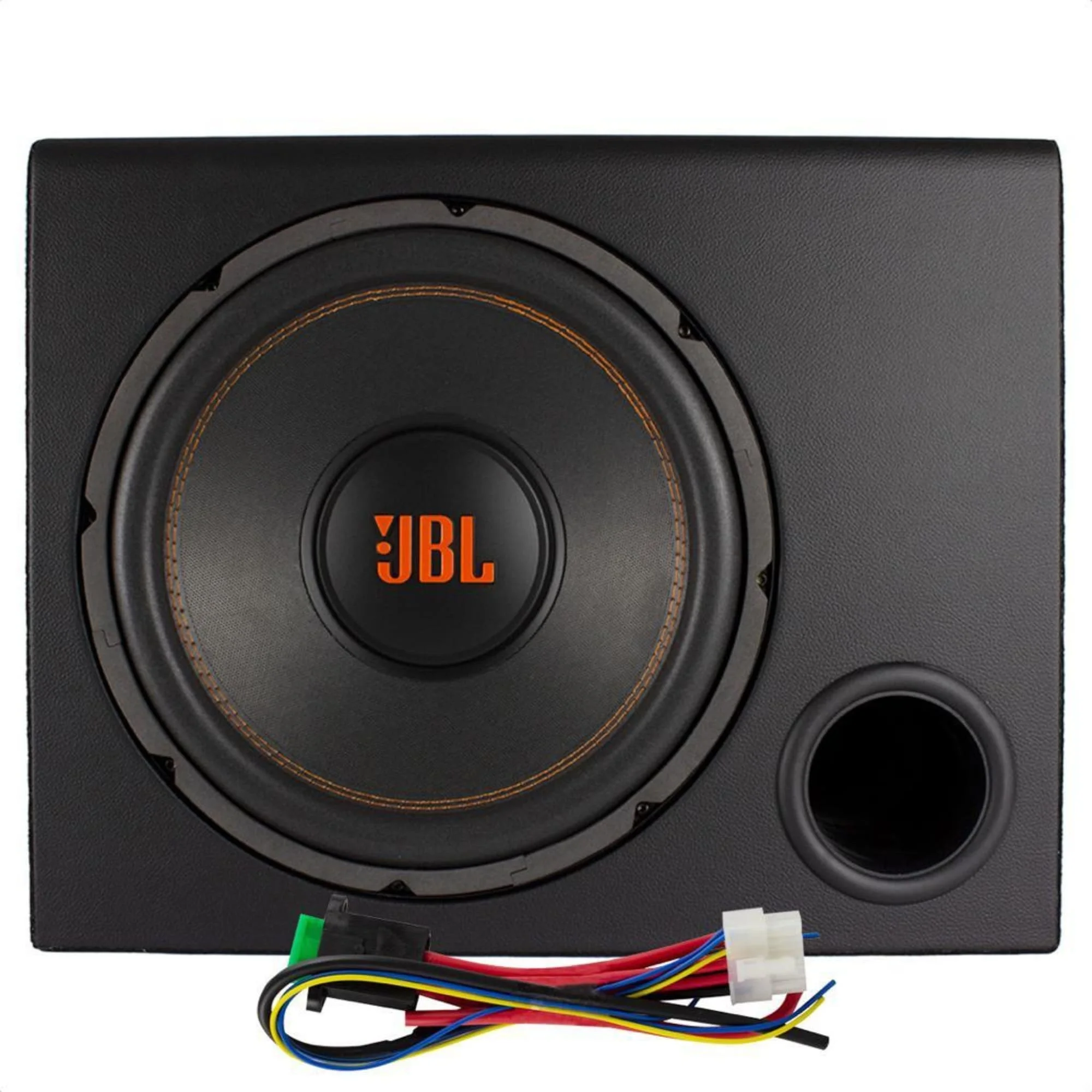 JBL Subwoofer Exclusive Amplified Sound Box 12 Inch 350W RMS 4 Ohms