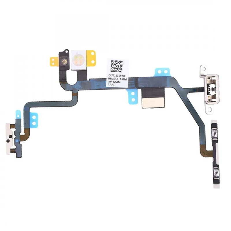 

Power Button Flex Cable for iPhone 8