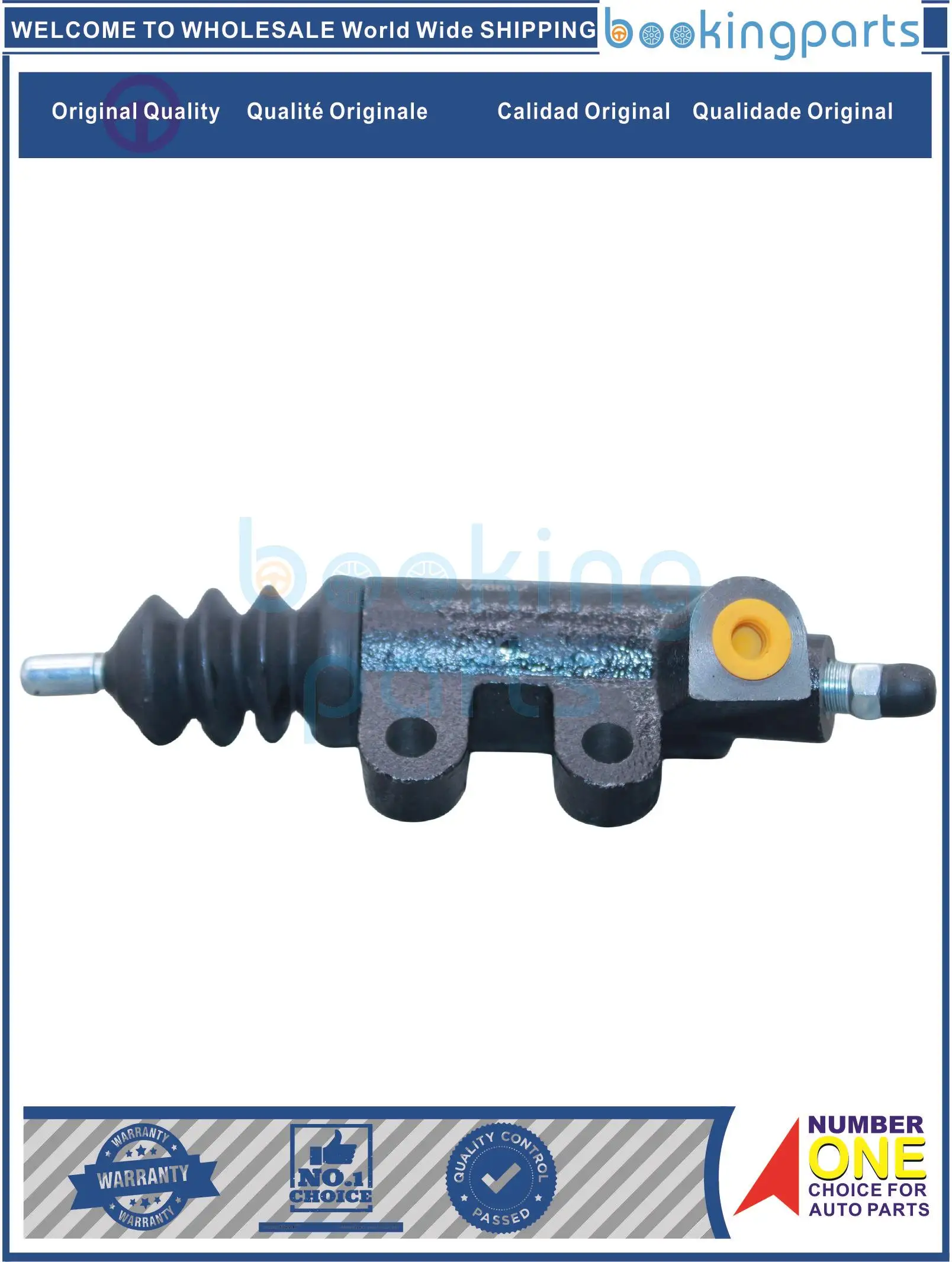 

Цилиндрическая муфта сцепления 31470-26120,3147026120 Для TOYOTA HIACE 05-14