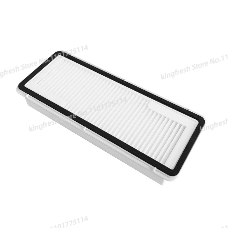 Compatible con Narwal Freo Z Ultra Piezas de Repuesto para Aspiradora Rodillo Principal Cepillo Lateral Cubierta Filtro Hepa Trapo de Mopa Bolsa de