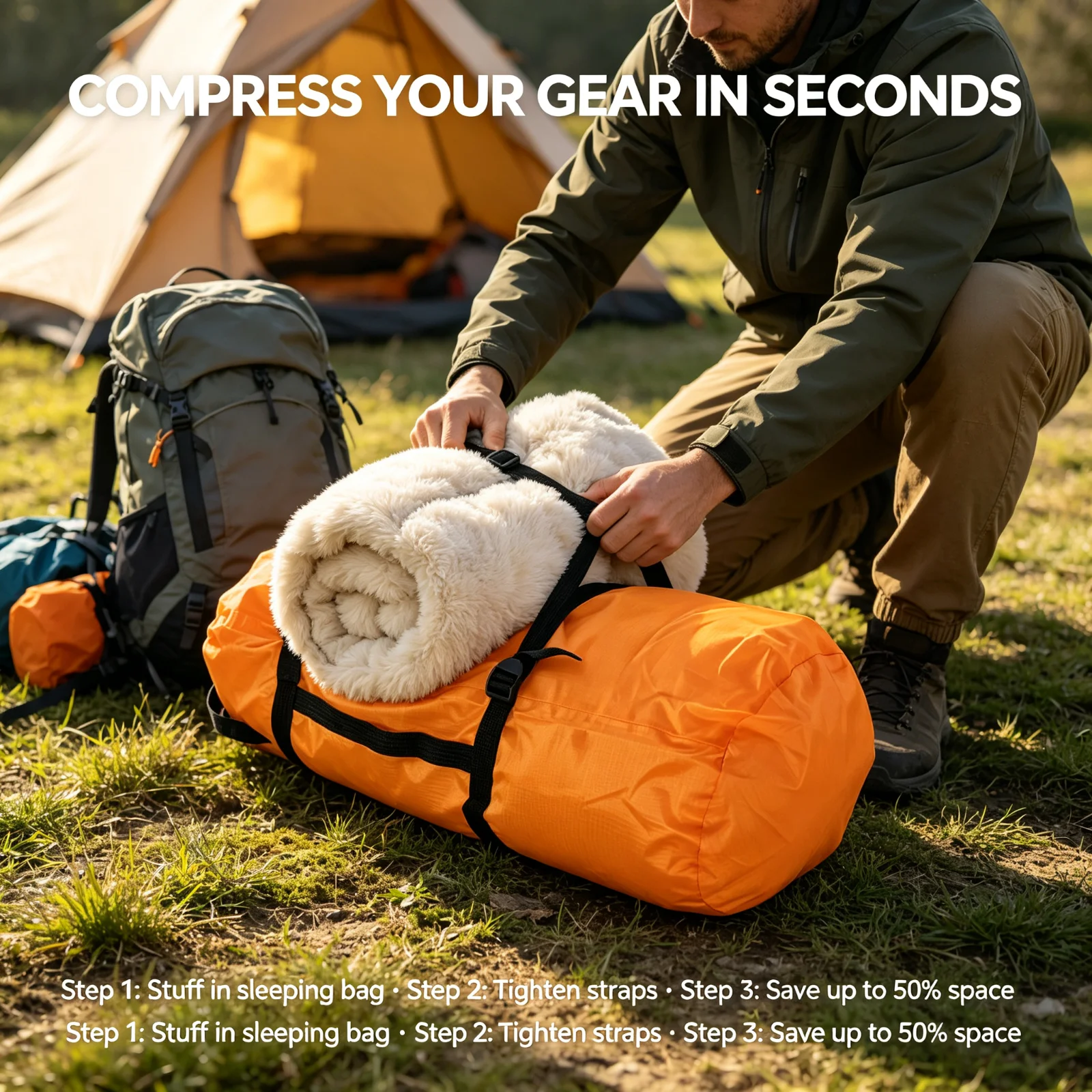 Waterproof Dry Bag Waterproof  - Fishing Bag Waterproof recension och pris