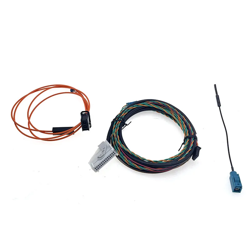 Add Combox Bluetooth most wifi usb micphone Cable For F series F20 F30