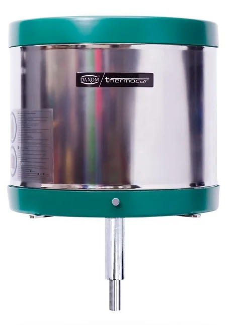 Daxom Thermocar 12 V DC Caravan Boiler: تقييم شامل لجهاز تسخين المياه المثالي للسيارات المتنقلة