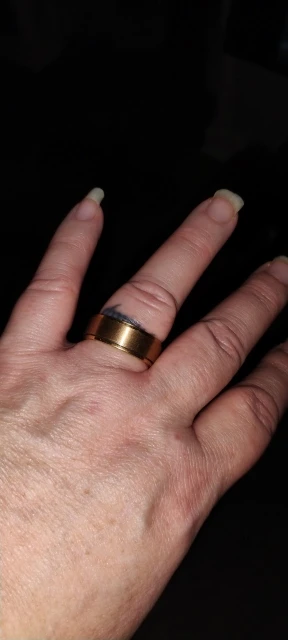 Customer review photo