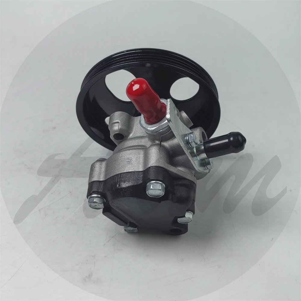 

For Mitsubishi Montero Pajero II Tritona L200 L300 Power Steering Pump MR267660 MR112853