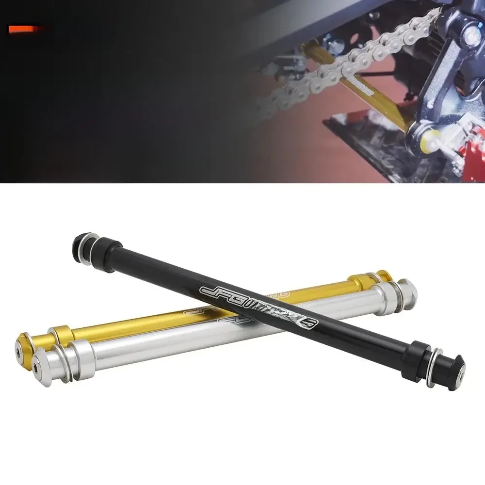 AliExpress JFGRACING Motorcycle CNC Foot peg Support Brace Footbracket For Surron Sur-Ron Light Bee X S LBX Segway X160 X260 Off-Road Electric Bike