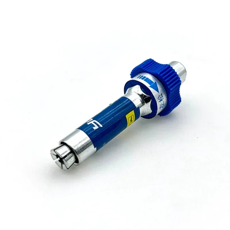 Kit de tuyau de buse de graisse, Type de pince de verrouillage de coupleur de graisse, connecteur d'extrémité de couplage de pistolet à graisse haute pression, verrouillage sur les accessoires