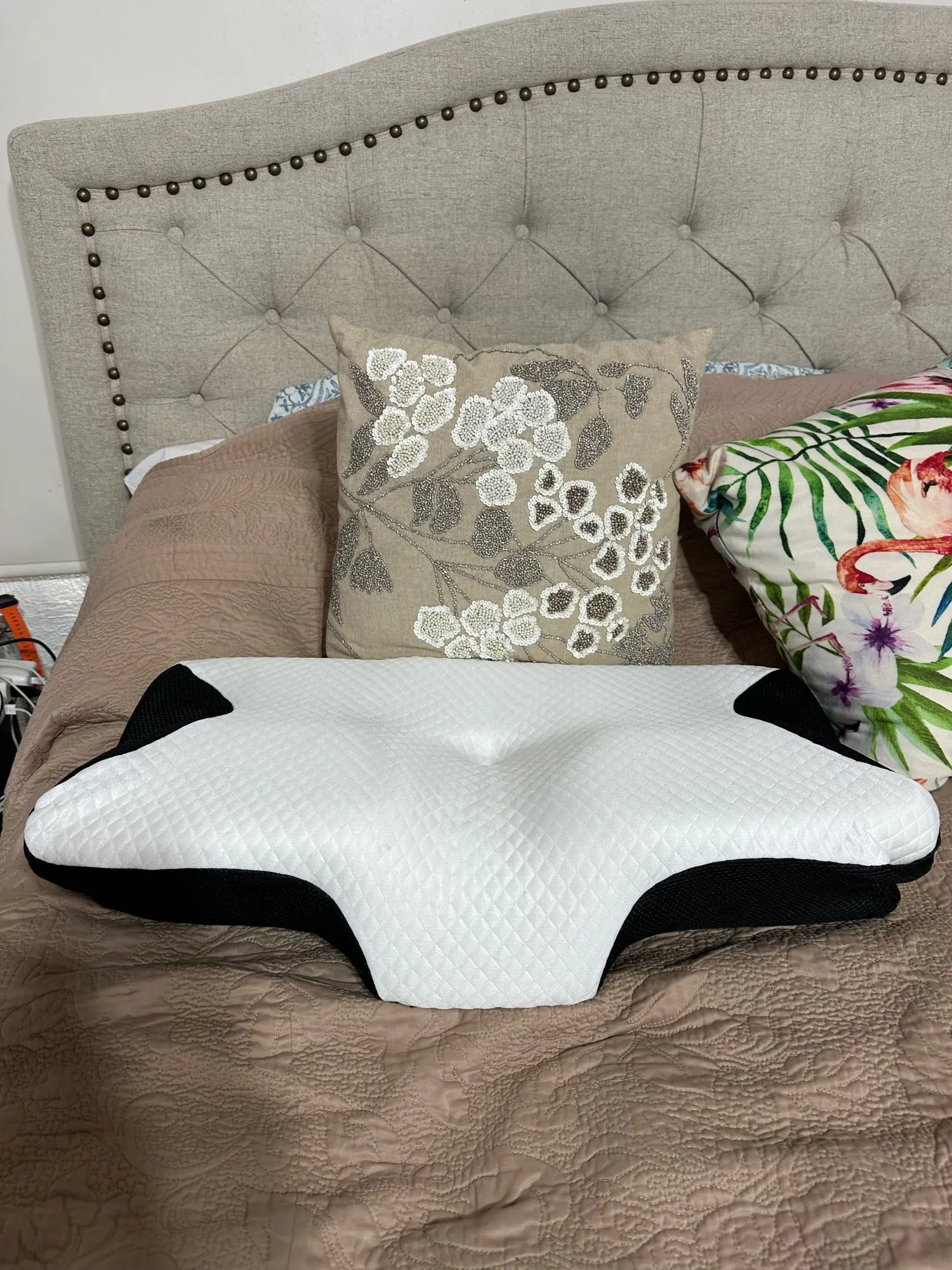 DROWZN AlignPillow™