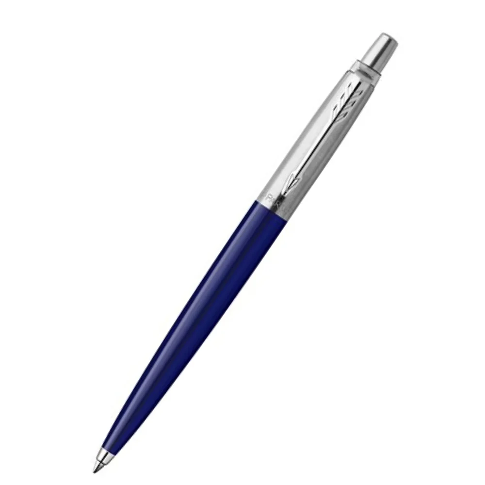 Parker Jotter Original Ballpoint Pen, Medium Point, Colored Body, Luxury Original Ballpoint Pen, Gift Box