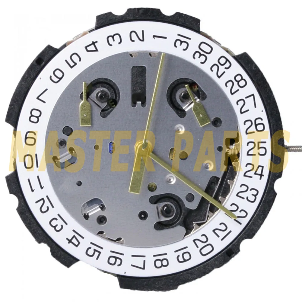 ETA G10.212 시계