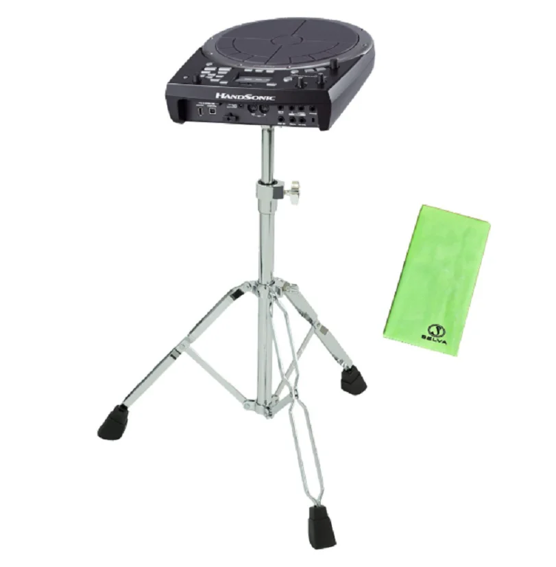 Roland HandSonic HPD-20 คอนโทรลเลอร์เพอร์คัชชันดิจิตอลแบบมือถือ คุณภาพใหม่ ยังไม่ได้เปิดใช้งาน