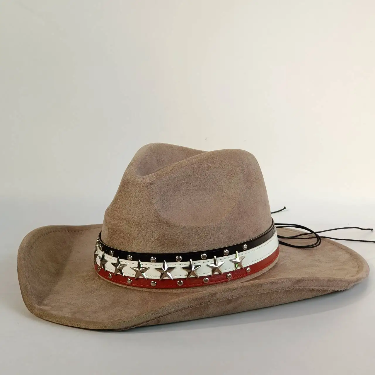 chapeu-de-cowboy-estilo-punk-ocidental-chapeu-de-cowboy-de-dupladentada-chapeu-masculino-e-feminino-chapeu-de-festa-de-ciclismo-ao-ar-livre-coreano-이-모자