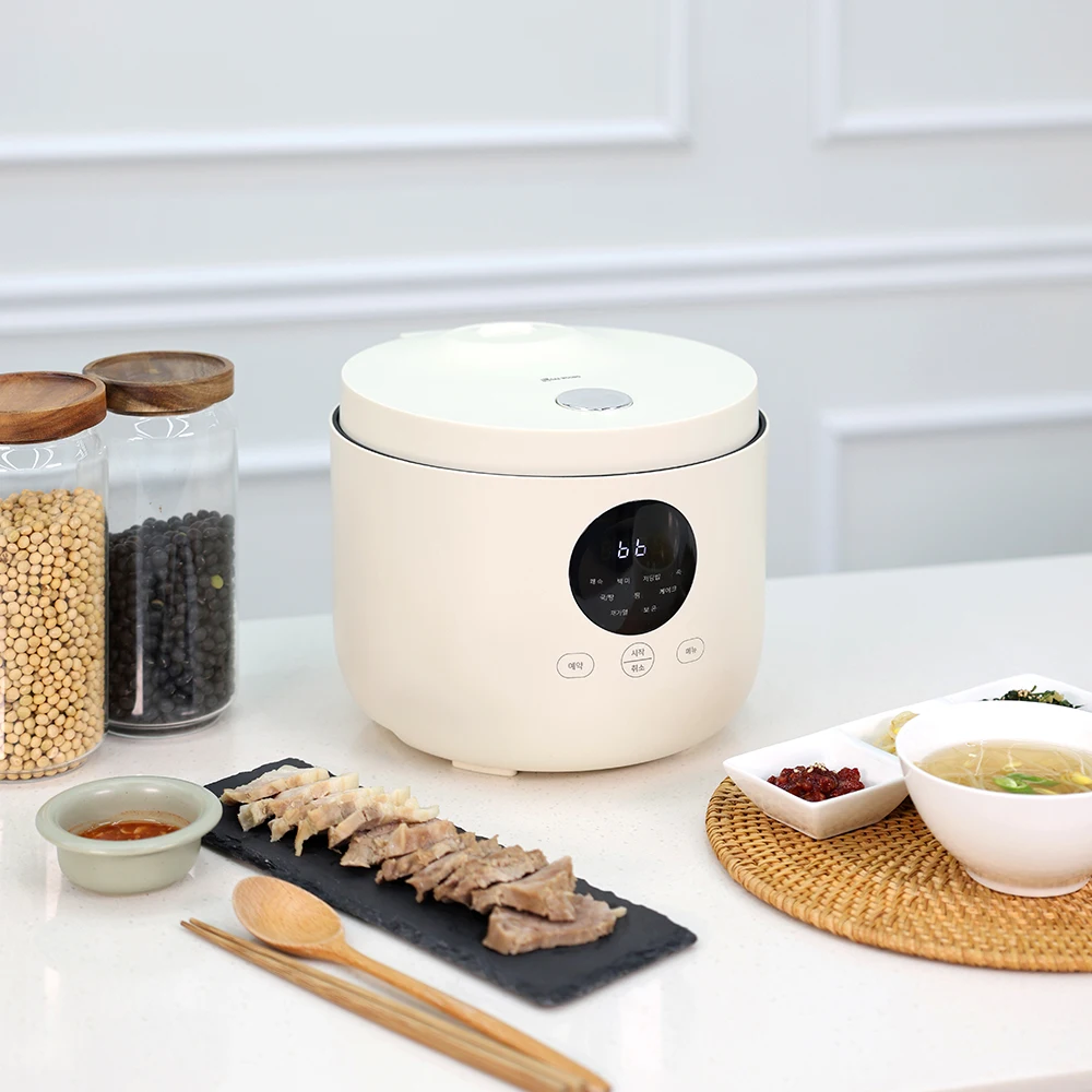 طبخ أرز كهربائي منخفض السكر من دايوونغ ، 4-5 أشخاص ، من من من من من من من من