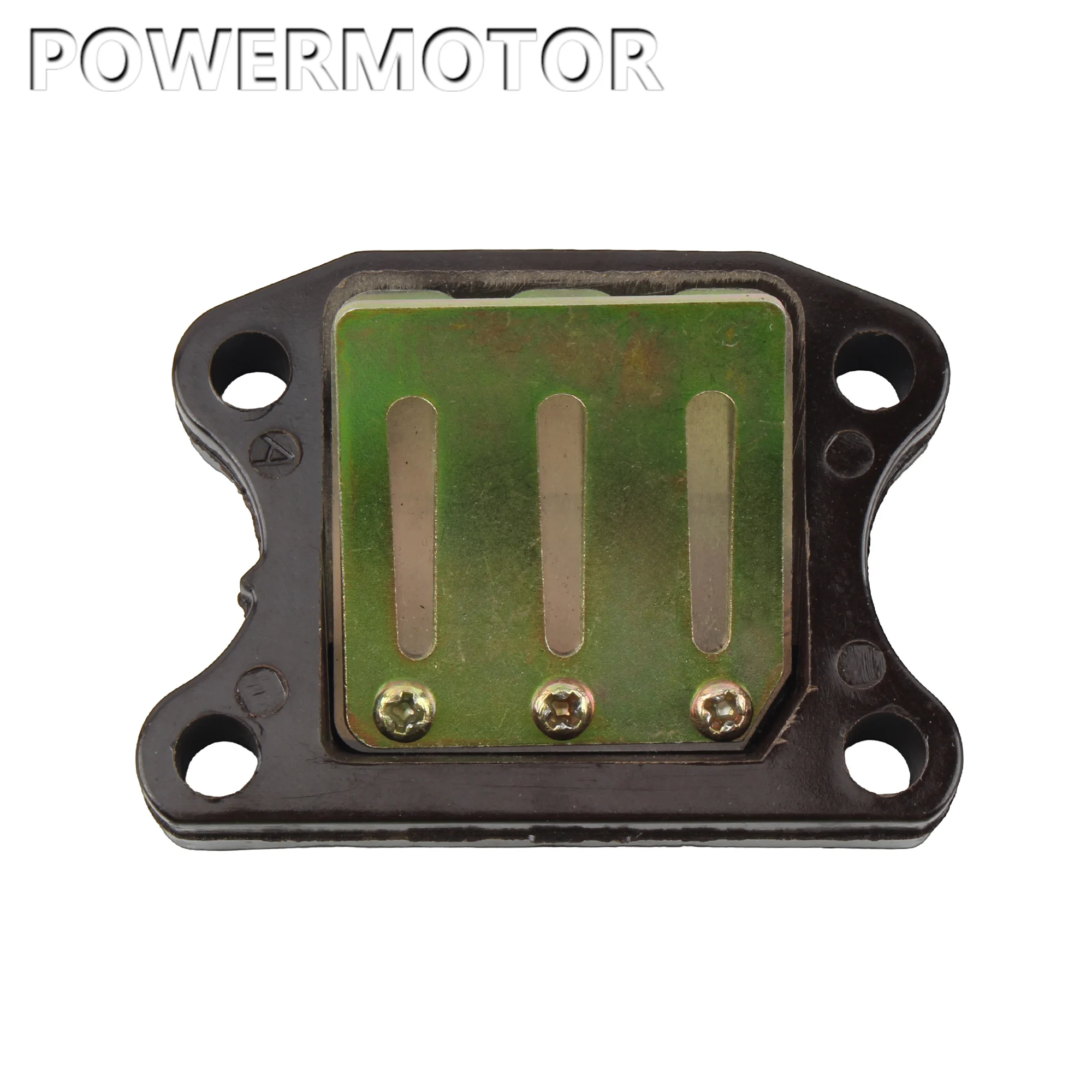 Motorrad Intake Roller Racing Reed Ventil Für Honda 50cc DIO50 Zweitakt Moped Roller Einlass Ventile Teile