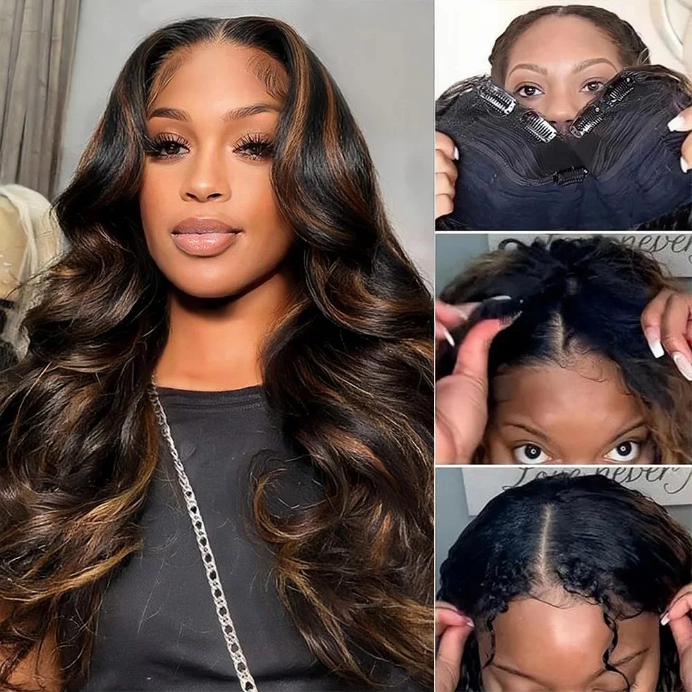 Thumbnail 4 - #24 Trending Fashion Style Wigs Right Now