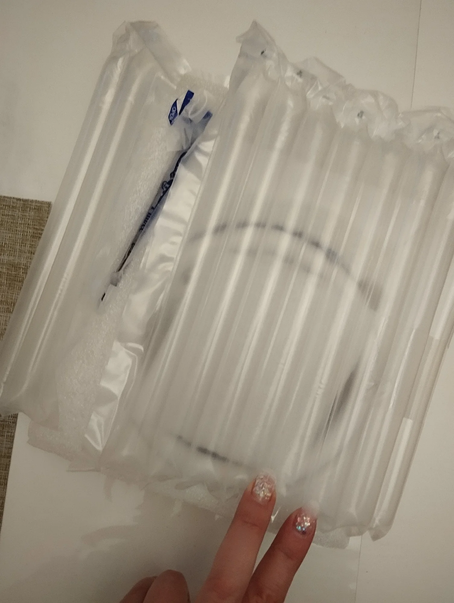 실물 포토 리뷰