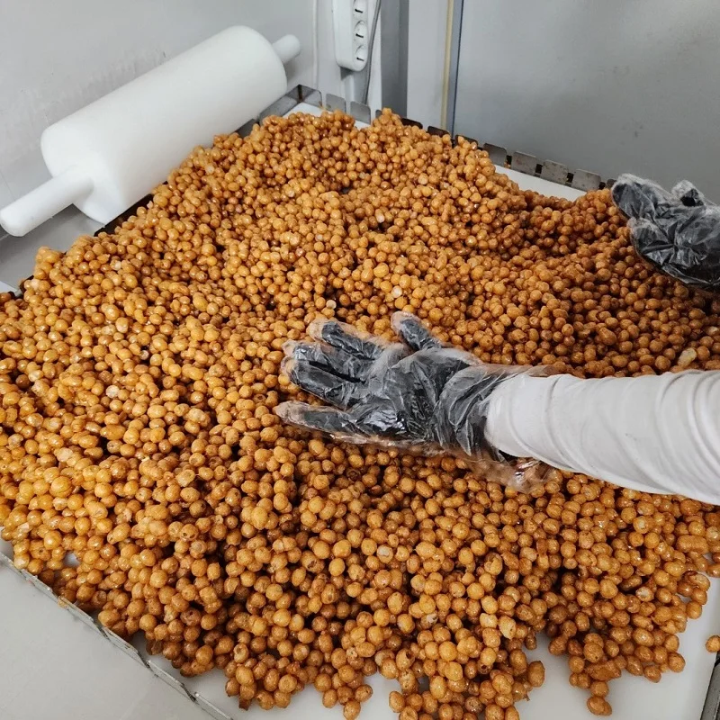 عطلة الدخن الحلويات التقليدية ألغري أوراندا 6 قطع في علبة واحدة