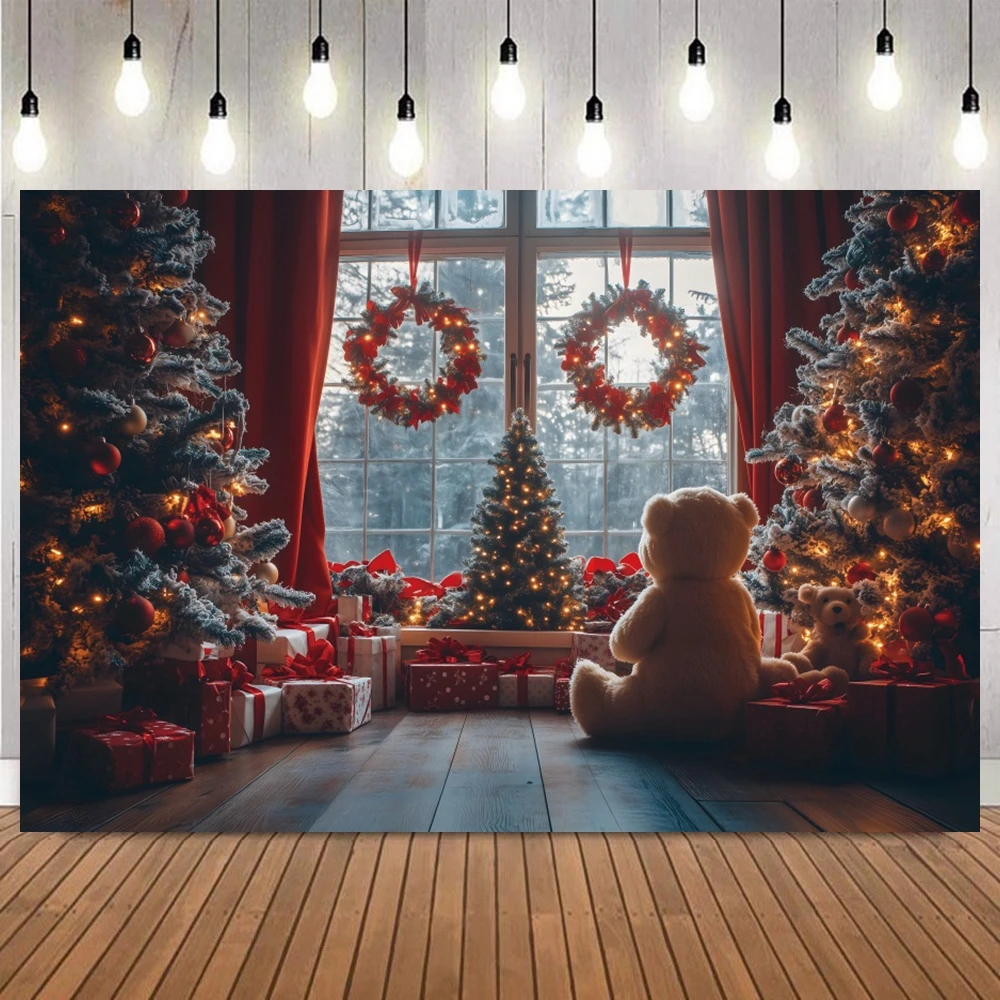 Christmas Photography Backgrou - Kids Toys Xmas 2025 评论和价格