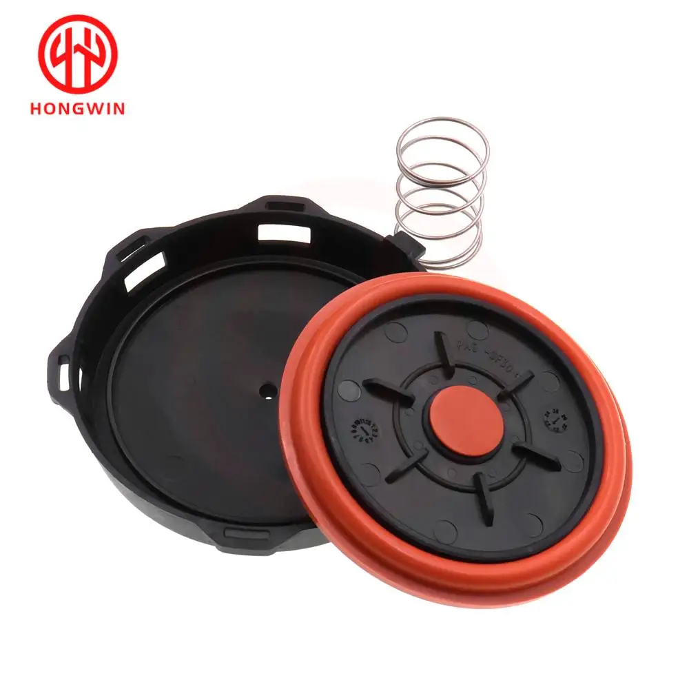 11127568579 11127526665 Engine Head Cylinder Valve Rocker Cover With Membrane For BMW 1 2 3 Series X1 X2  E81 E87 E90  2004-2021 - Image 4