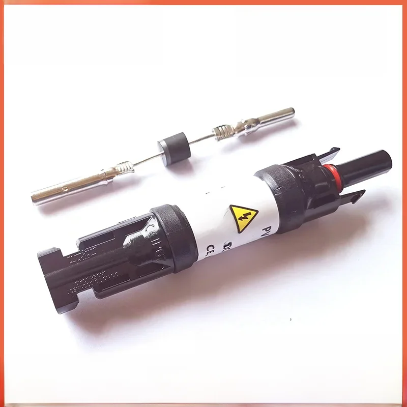 10a 15a 20a 30a Beste Kwaliteit Diode Verbinding Blokkerende Diode Om Zonnepanelen In Parallelle Zonnediode Connector Aan Te Sluiten - afbeelding 2