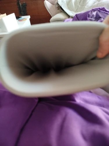 실물 포토 리뷰