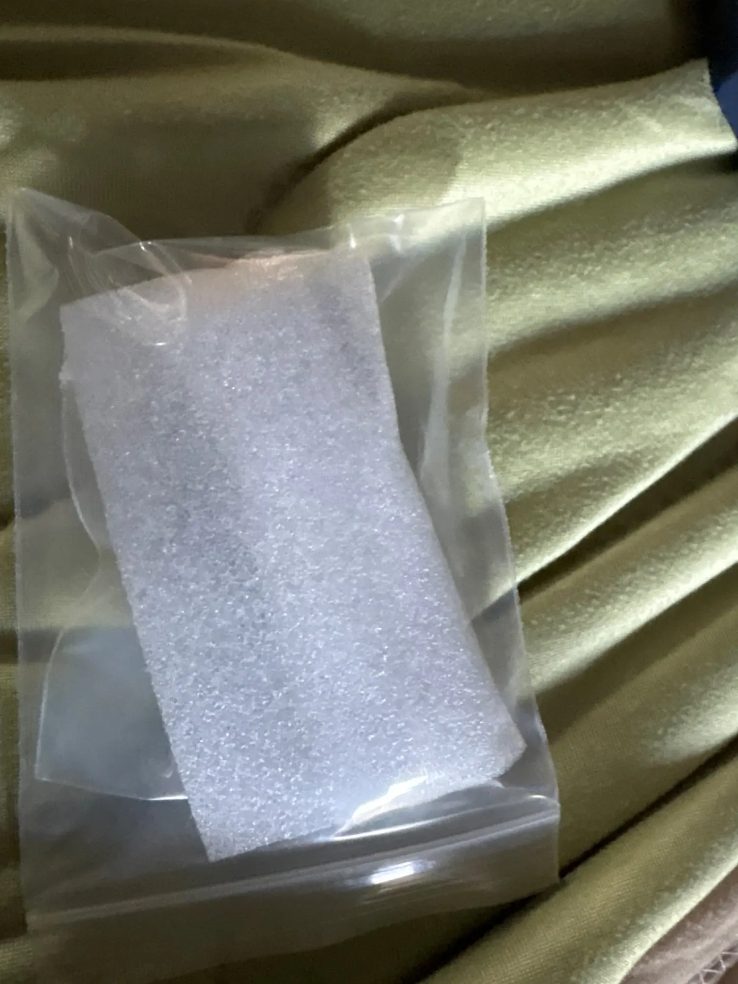 Buyer photo of this resin kit