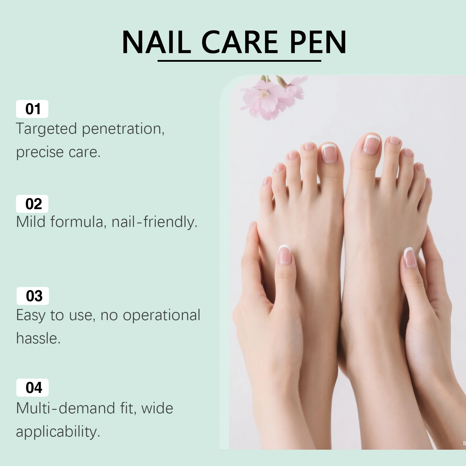 قلم زيت بشرة الأظافر علاج الأظافر زيت تنشيط البشرة مزيل أظافر تغذية الأظافر زيت مغذي لبشرة الأظافر 2 مللي