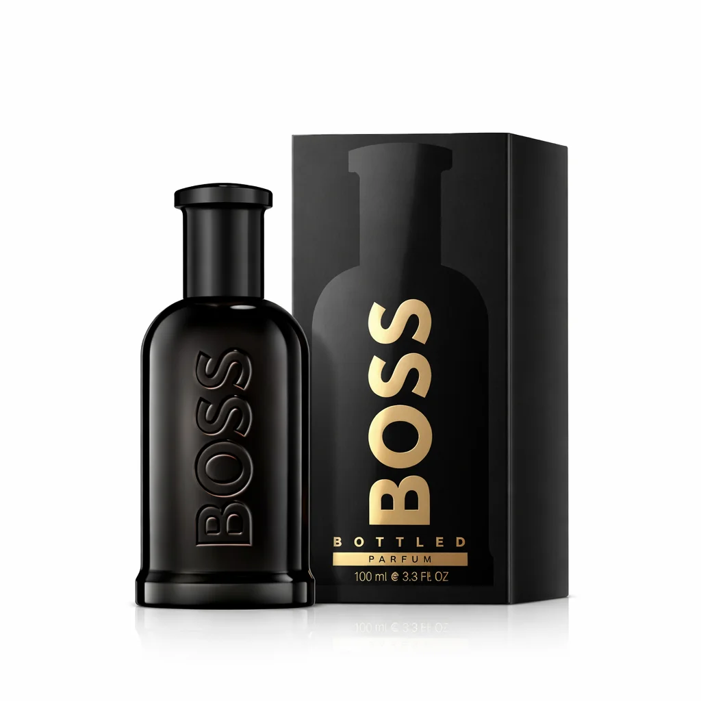 HUGO BOSS Botled 50ML Agua de Perfume para Hombre