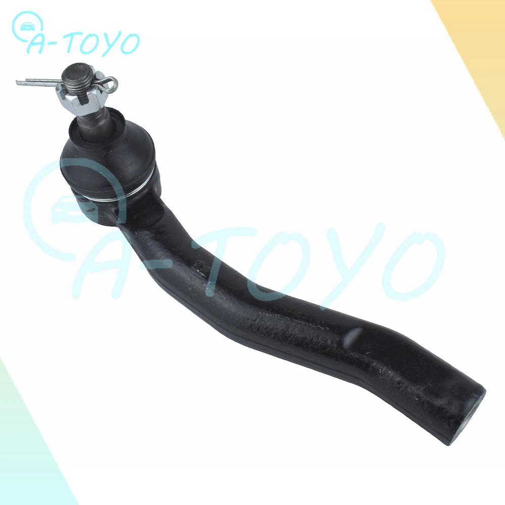 

For Toyota Echo Yaris Left/Right Tie Rod End 45047-59026 4504759026 45046-59026 4504659026