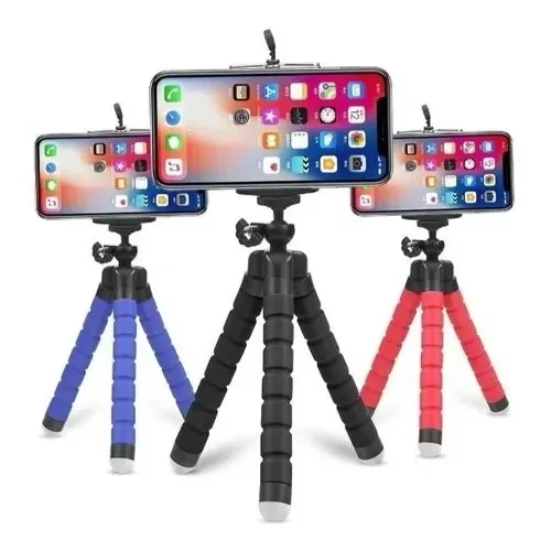 Escalavel 360 Mini Smartphone para Celular, Celular