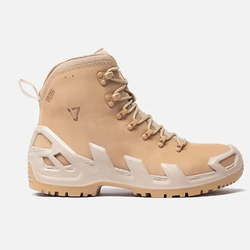 Sepatu bot Pro Mid Desert