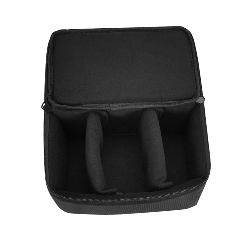 Borsa da viaggio morbida di lusso di marca BYINTEK per proiettore BYINTEK K16 Pro R17 Pro R20 Pro U70 U90