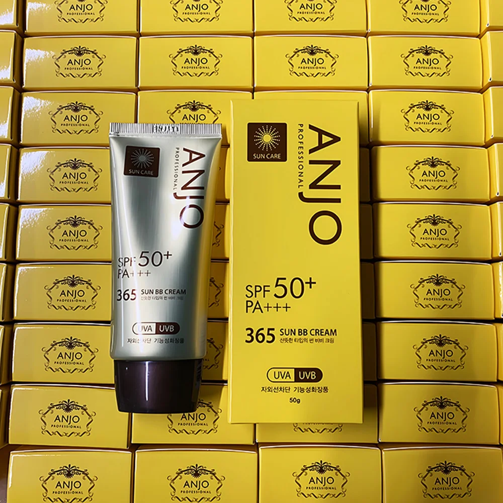 Anjo/Anjo 365 Sun  BB Cream