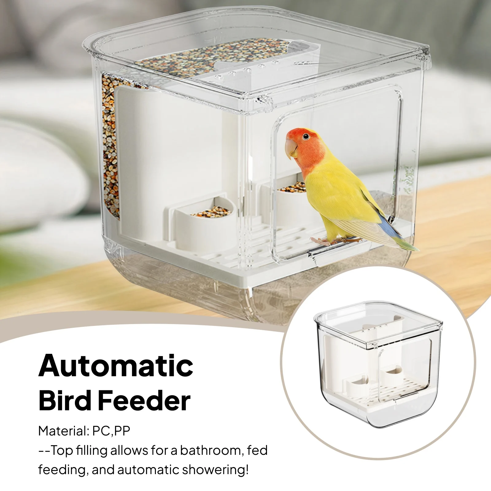 #74 Cheapest Pet Food Containers Deals You Can Get