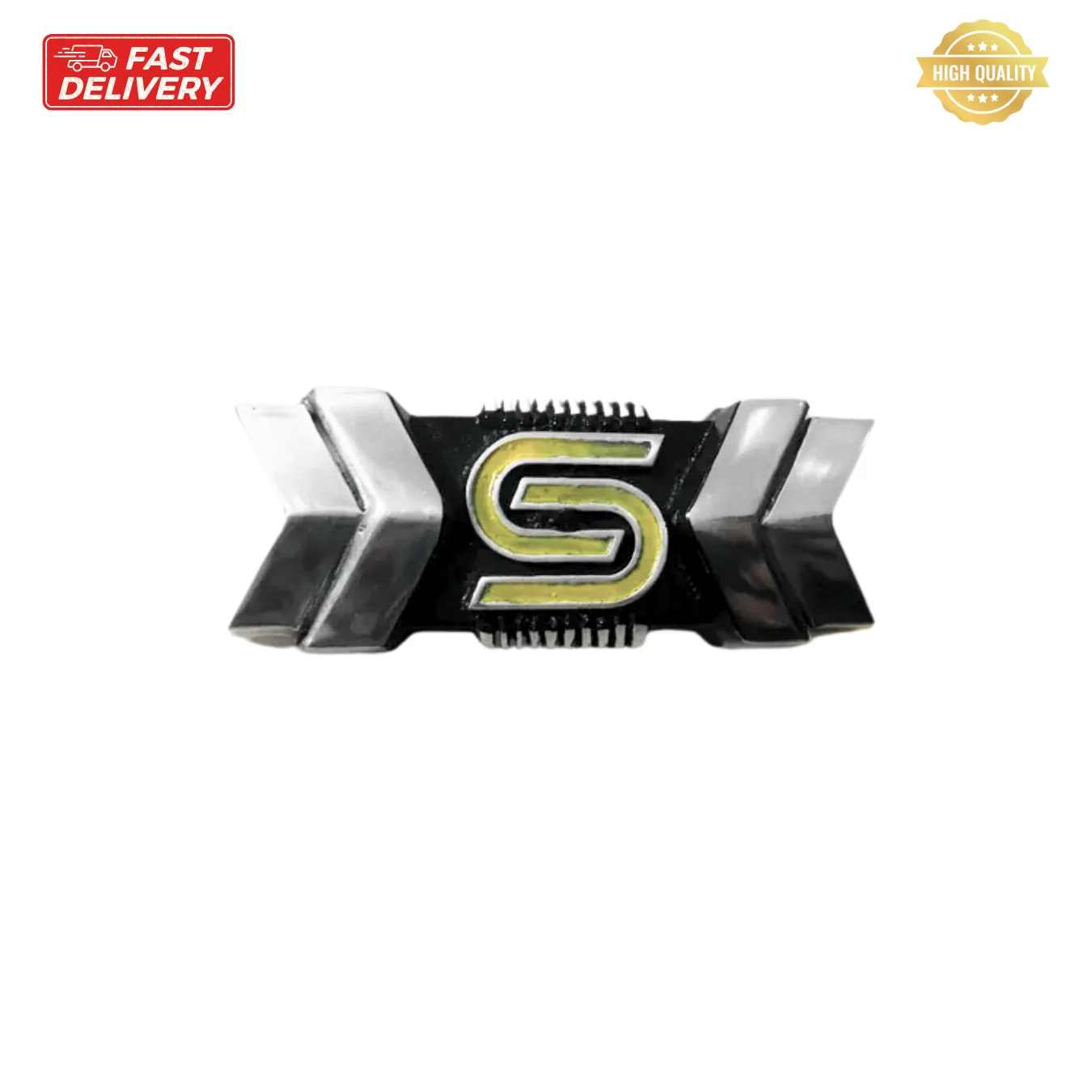 

Sunny GL 1200 B110 GX Front Grille Badge Emblem