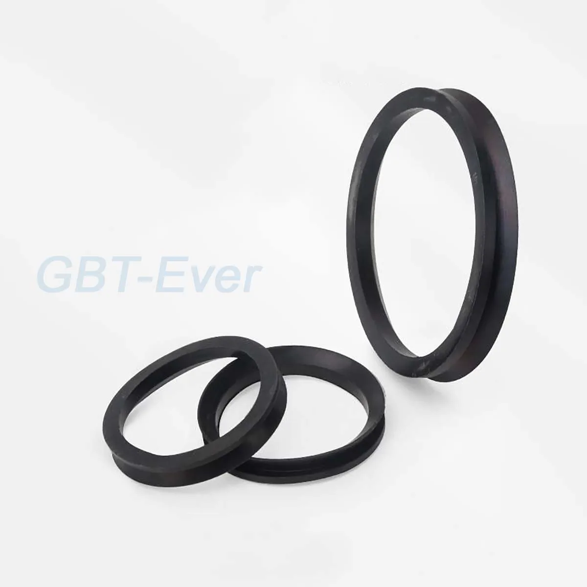 VA-3 VA-4 VA-5 VA-6 VA-7 VA-8 VA-9 VA-10 ~ VA-1200 V Type O Ring Sealing Gasket Cuff NBR Rubber Rotary Rod Water Shaft Seal