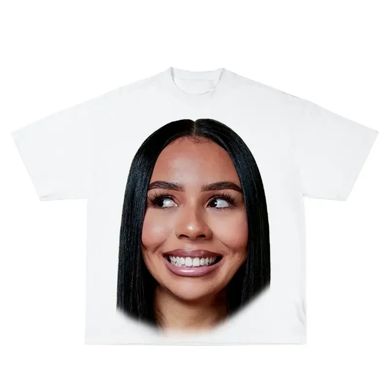 Free Thug Mariah The Scientist Inspired Vintage Graphic T-shirt Heavy Cotton Tee Basketball 90 S Styled Shirt Hiphop Vibes Y2K Aesthetic Throwback Classic Big Face Celebrity Tee