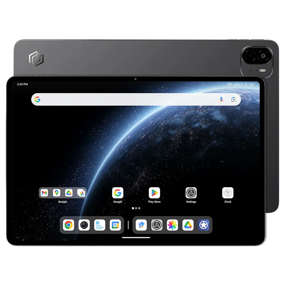 ALLDOCUBE Ultra Pad AI Tablet 13 Inch 2880*1840 144Hz IPS Screen