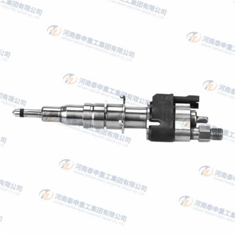 

For BMW N43 N53 135i 335i 535i 550i 650i 750i 760i X5 X6 13537589048-11 13537589048 1353758904811 13537585261-11 Fuel Injector