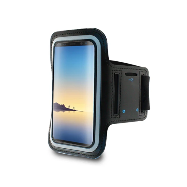 فرقة موراك-ذراع من أجل الجري والجري والجري وآيفون والهواتف الذكية