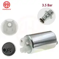 Bomba de combustible + colador + regulador de presión de combustible 15610-14J00 15610-27G00 3.5Bar para Suzuki GSX-R GSXR 1000 1300 2007-2018 Kawasaki