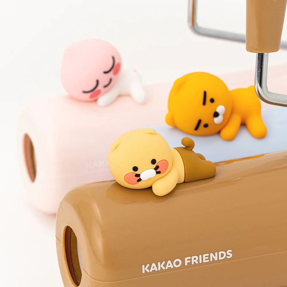 Kakao Friends Roll Cleiner Tape Stone