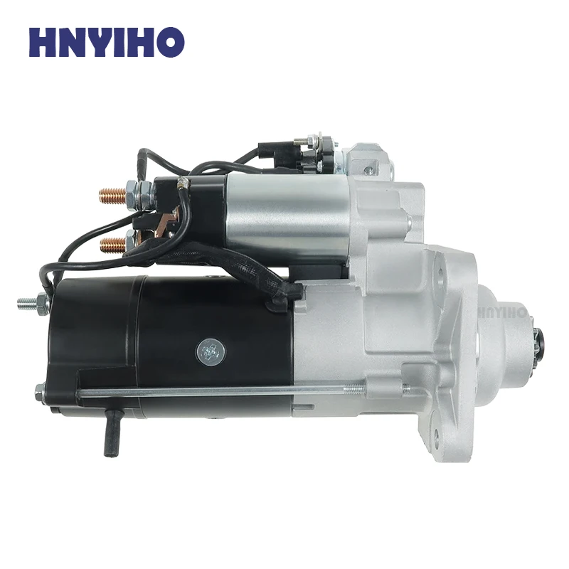 12V 3.6KW 11T Starter Motor 21423488 3588491 3594614 M008T55578 M008T55579 M008T55779 30626N for VOLVO PENTA Marine Engine D4 D6