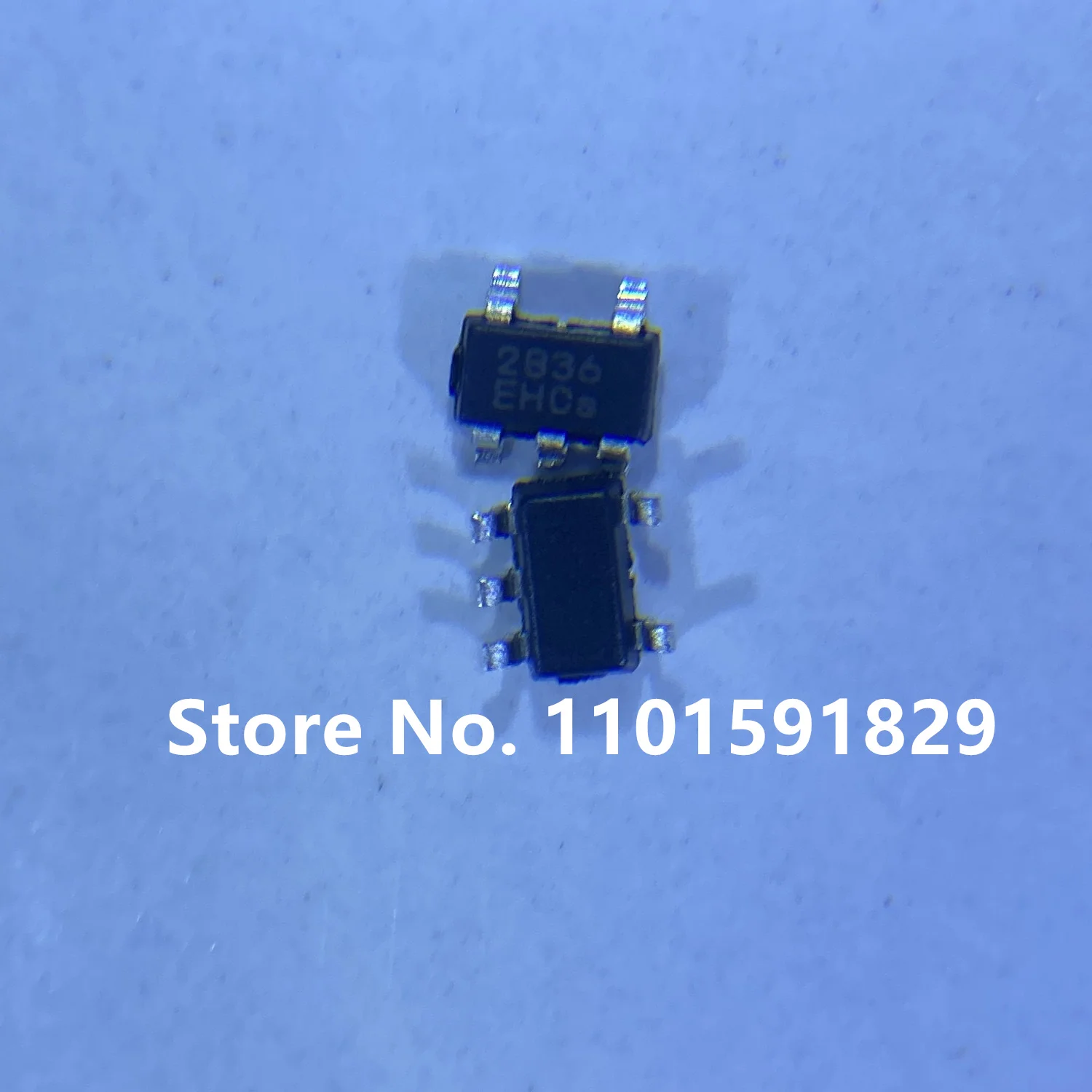 Wholesaler 20pcs/40pcs/100pcs/200pcs/lot WL2863E28 Original WL2836E18