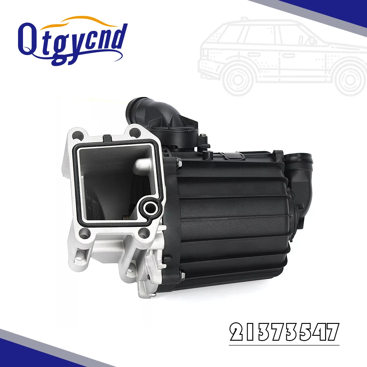 

21373547 22877306 20532891 For Volvo D13 Crankcase Ventilation Separator AP03 Brand New High Quality 2 years Warranty