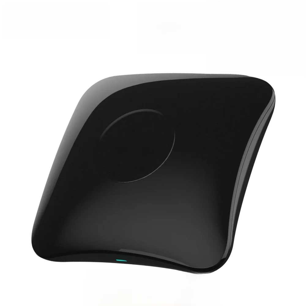 Broadlink rm4 pro universal ir controle remoto wifi rf interruptor broadlink rm 4mini hts2 sensor
