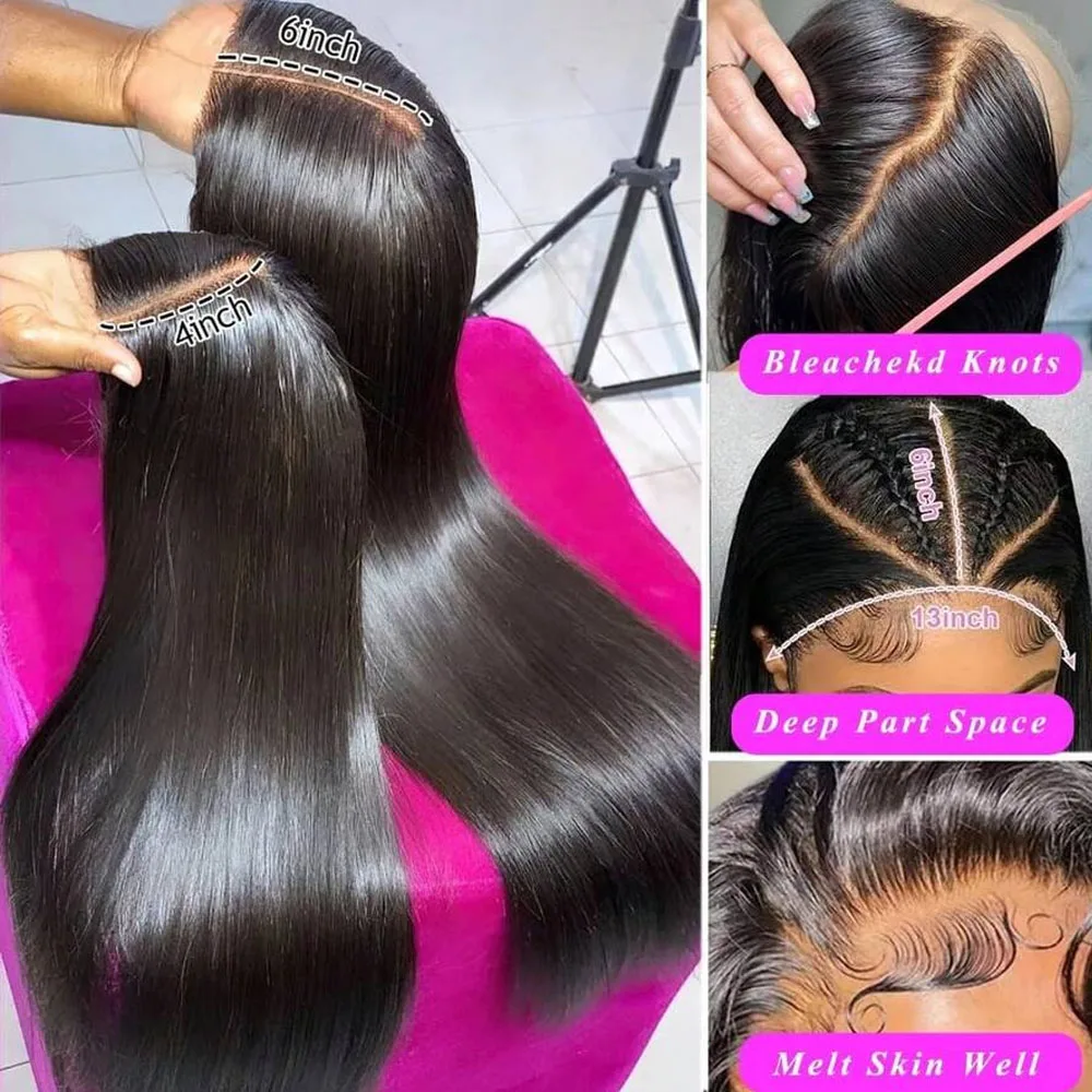 Thumbnail 4 - #64 Latest Human Hair Wigs Offers