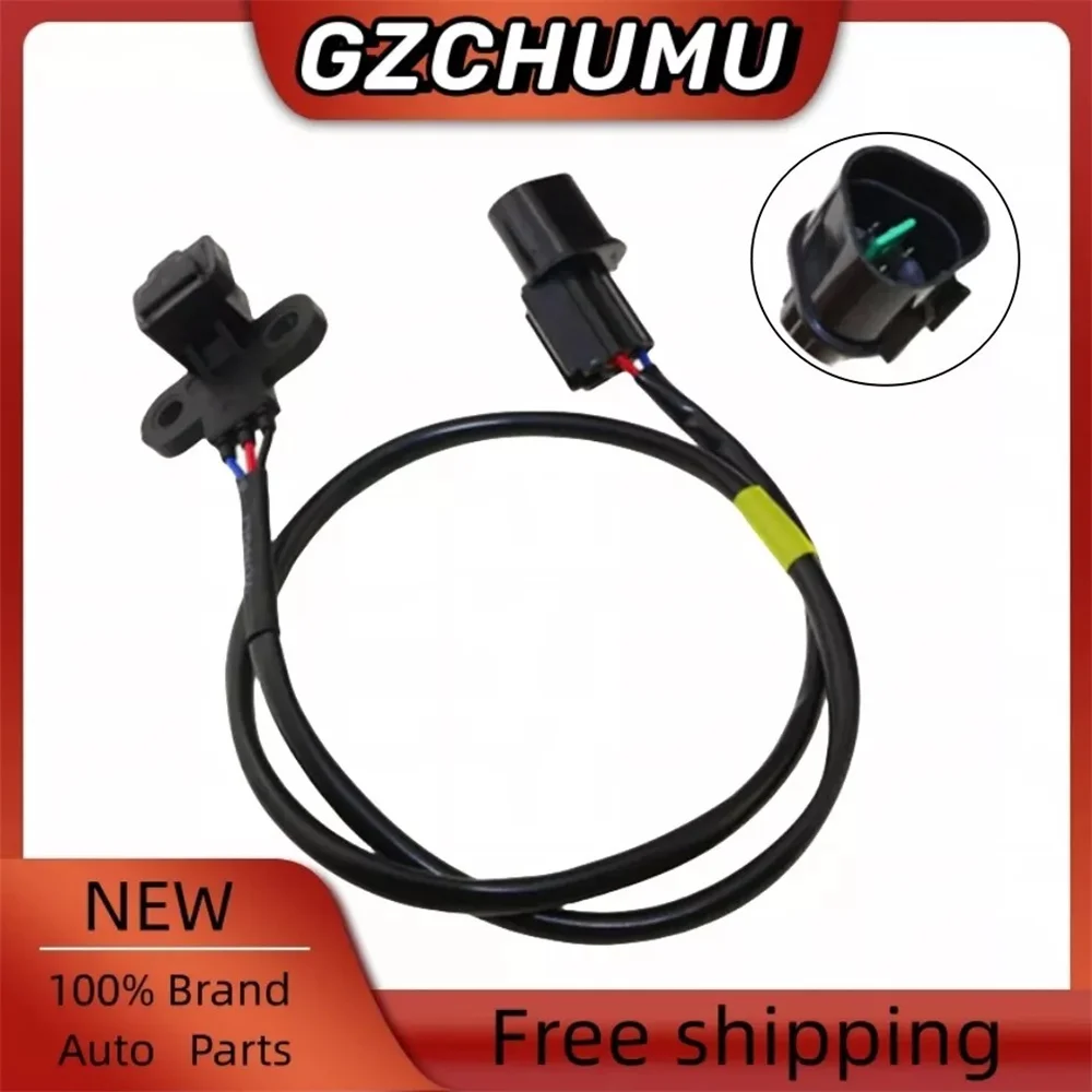 

Датчик положения коленчатого вала MD303649 для 97-03 Mitsubishi Montero Sport 3.0L-V6